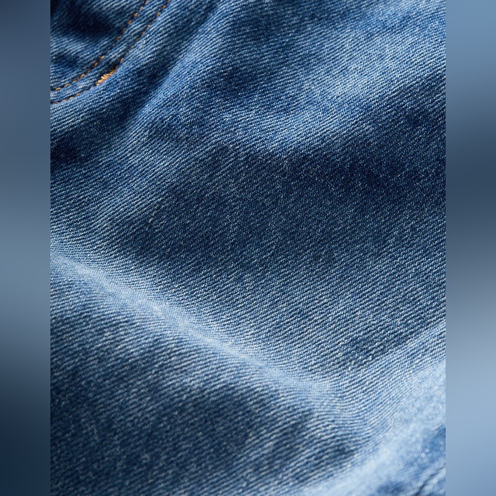 Veronica Beard Ryder barrel Jeans - Picture 4 of 12